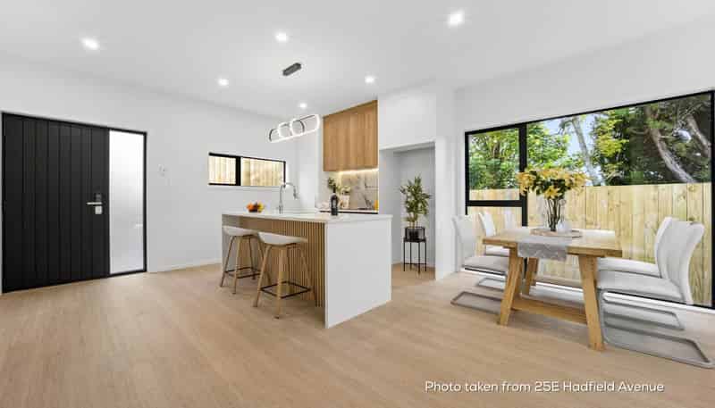 25 C Hadfield Avenue, Waterview