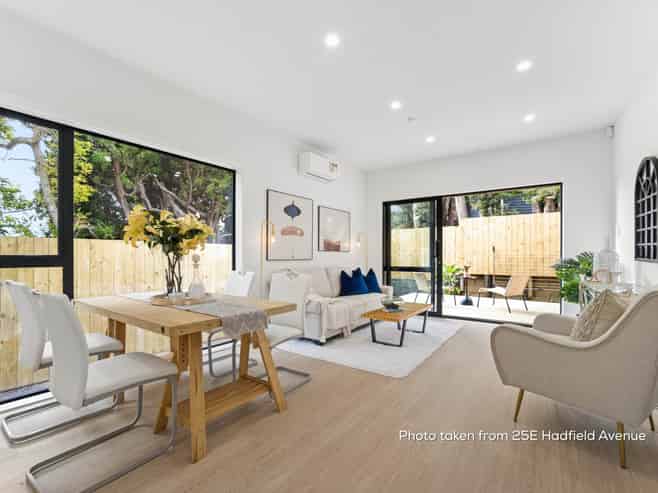 25 C Hadfield Avenue, Waterview