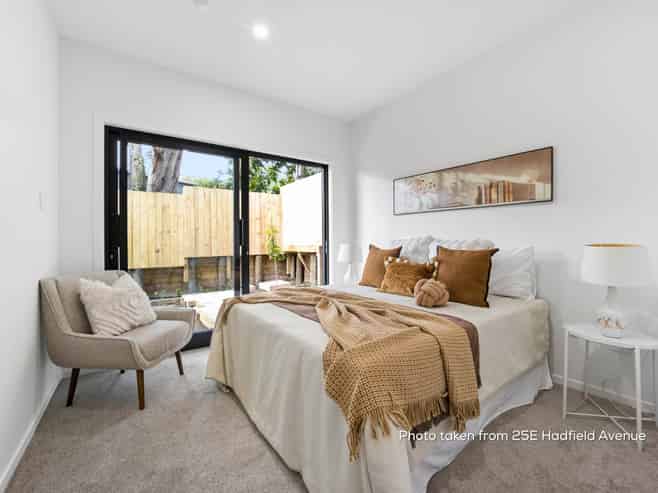 25 C Hadfield Avenue, Waterview