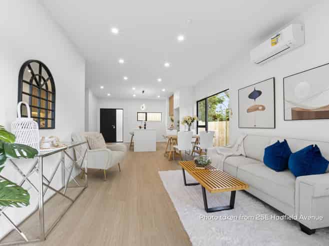 25 C Hadfield Avenue, Waterview