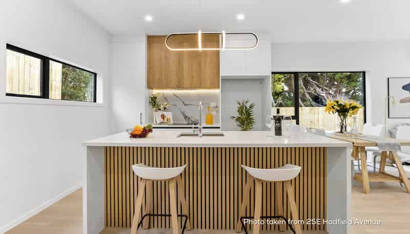 25 C Hadfield Avenue, Waterview
