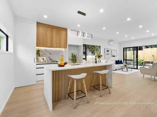 25 C Hadfield Avenue, Waterview