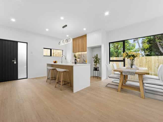 25 E Hadfield Avenue, Waterview