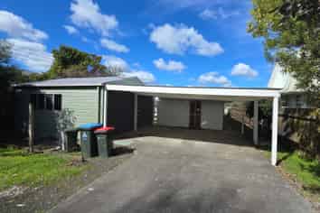 211 Princess Street East, Otahuhu