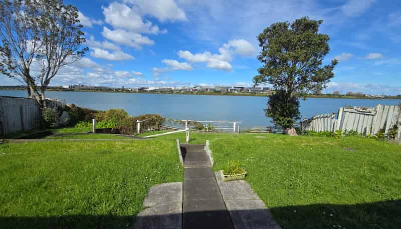 211 Princess Street East, Otahuhu