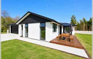 62A Norbiton Road, Foxton
