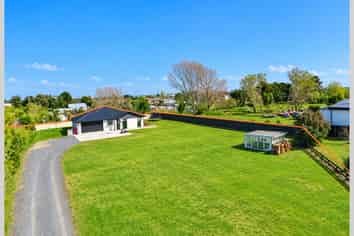 62A Norbiton Road, Foxton