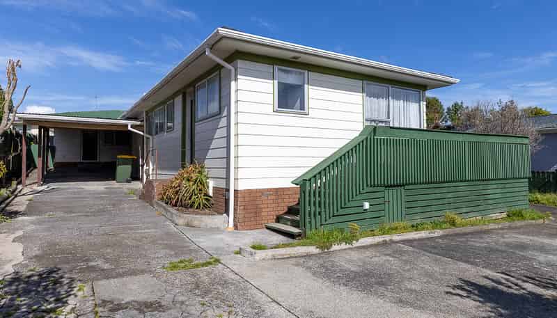 44 Burbank Avenue, Manurewa