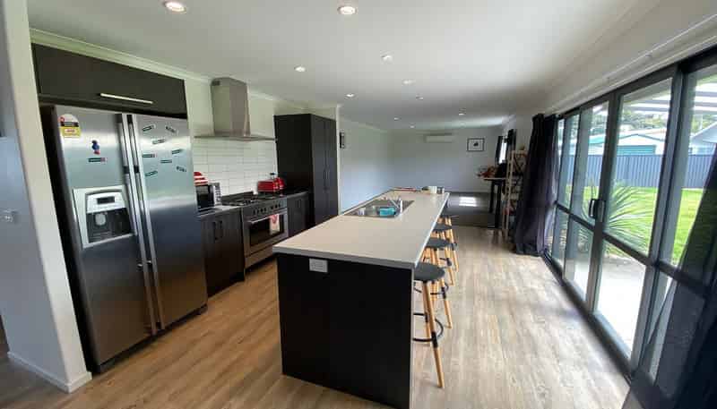 4133 Far North Road, Pukenui