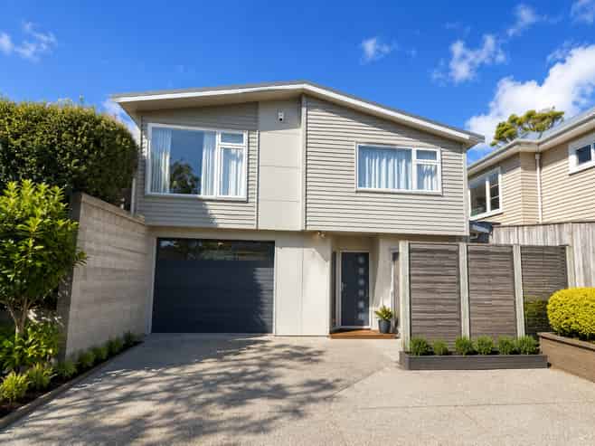 65a Fraser Avenue, Johnsonville