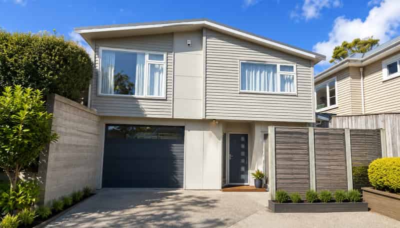 65a Fraser Avenue, Johnsonville