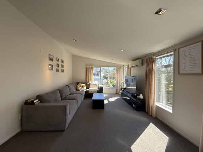 65a Fraser Avenue, Johnsonville