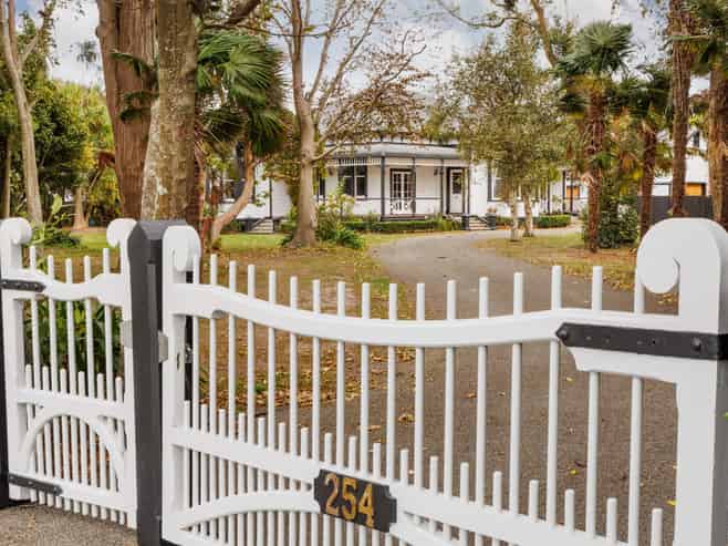 254 Lockwood Road, KAIRANGA