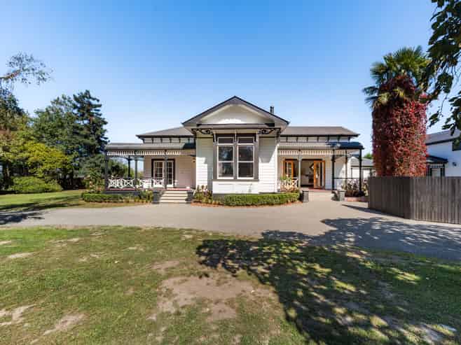 254 Lockwood Road, KAIRANGA