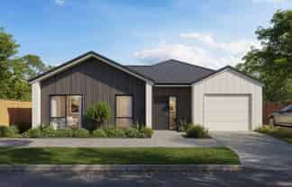 Lot 1/6 Brentwood Street, Trentham