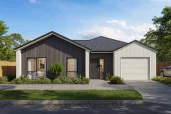 Lot 1/6 Brentwood Street, Trentham