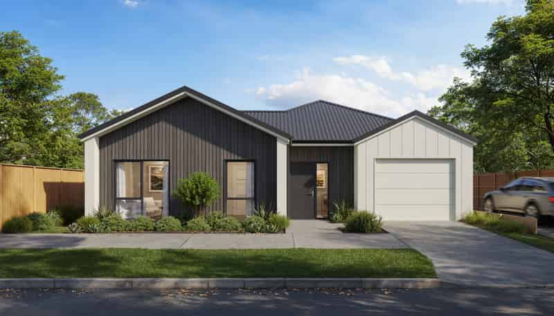 Lot 1/6 Brentwood Street, Trentham