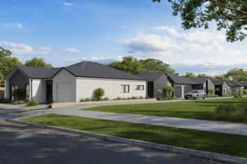 Lot 1/6 Brentwood Street, Trentham