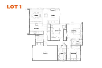 Lot 1/6 Brentwood Street, Trentham