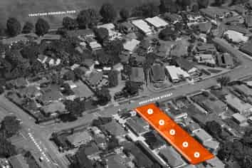 Lot 1/6 Brentwood Street, Trentham