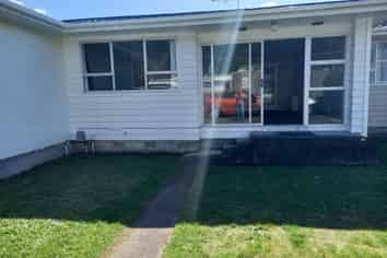 Wellington - Address withheld