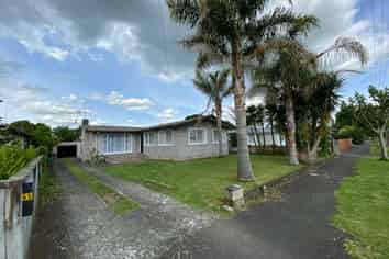 65 Mansel Avenue, Hillcrest