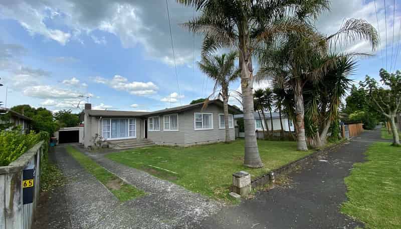 65 Mansel Avenue, Hillcrest