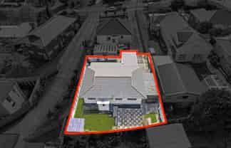 146A Melrose Road, Mount Roskill