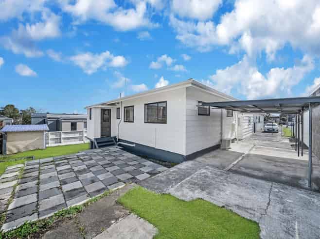146A Melrose Road, Mount Roskill