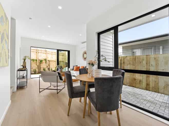Lots 2-5/48 Kelwyn Road, Kelston