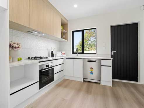 Lots 2-5/48 Kelwyn Road, Kelston