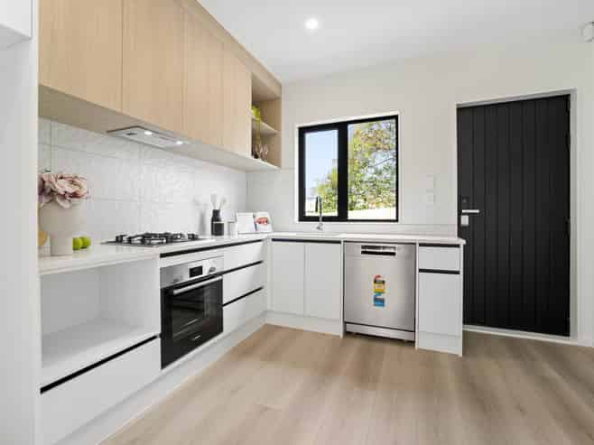 Lots 2-5/48 Kelwyn Road, Kelston