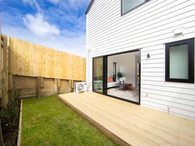 Lots 2-5/48 Kelwyn Road, Kelston