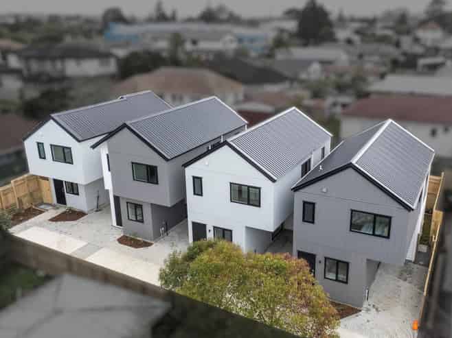 Lots 2-5/48 Kelwyn Road, Kelston