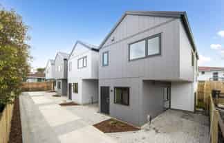 Lots 2-5/48 Kelwyn Road, Kelston