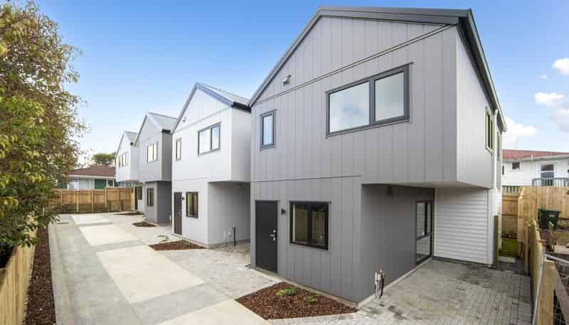 Lots 2-5/48 Kelwyn Road, Kelston