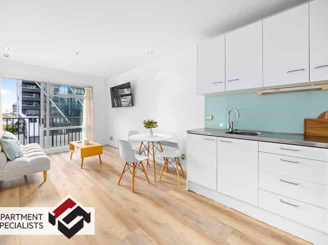 16 Gore Street, Auckland Central