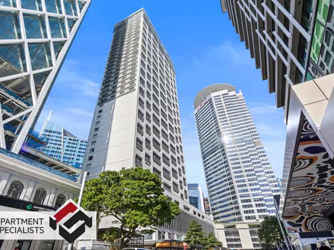 16 Gore Street, Auckland Central