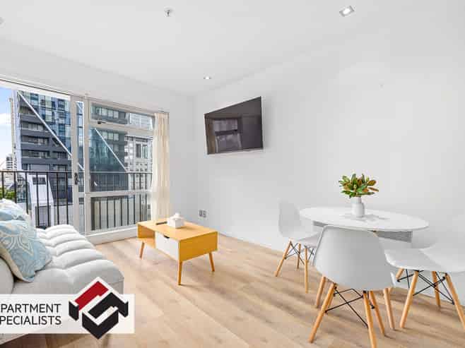 16 Gore Street, Auckland Central