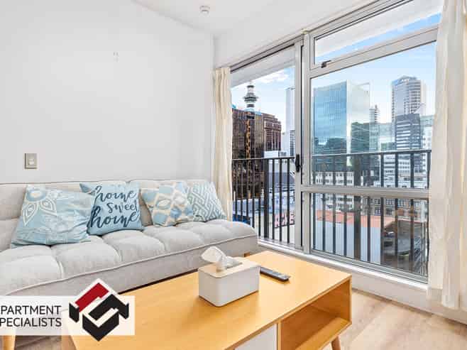 16 Gore Street, Auckland Central