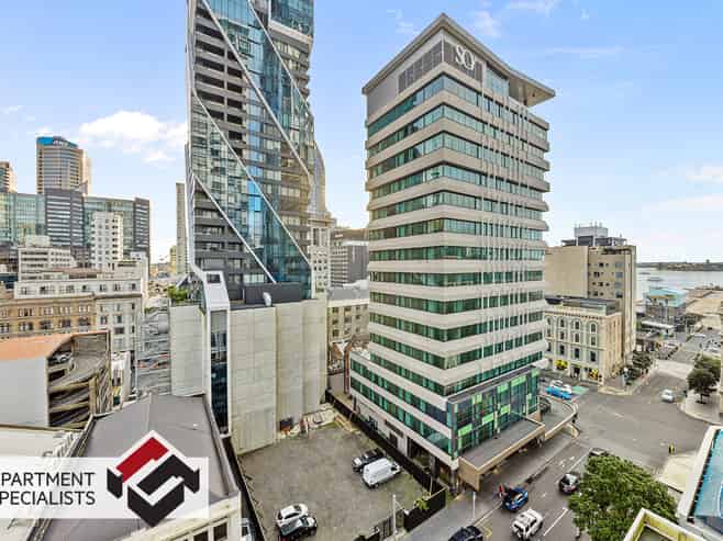 16 Gore Street, Auckland Central