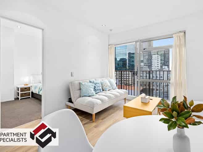 16 Gore Street, Auckland Central