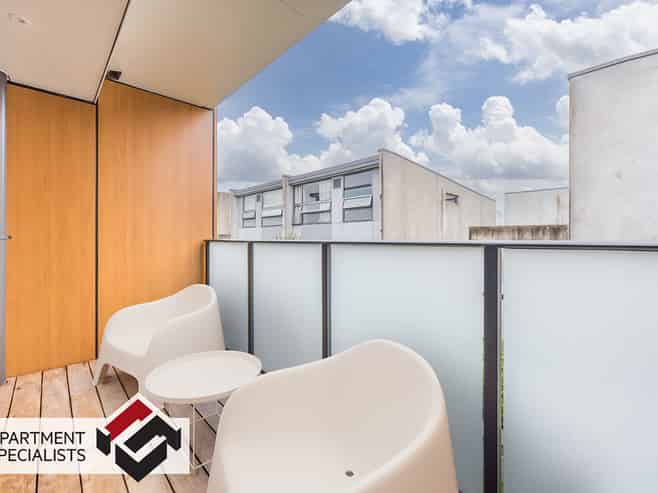 43 Edwin Street, Auckland Central