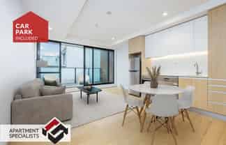 43 Edwin Street, Auckland Central