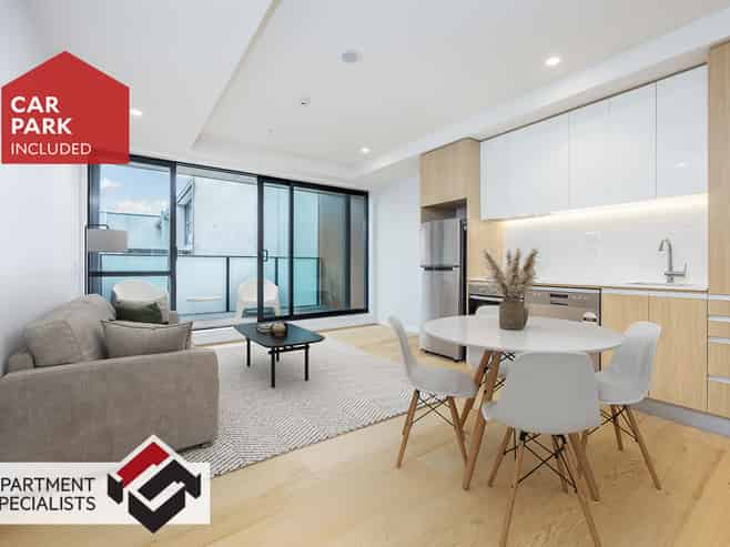 43 Edwin Street, Auckland Central