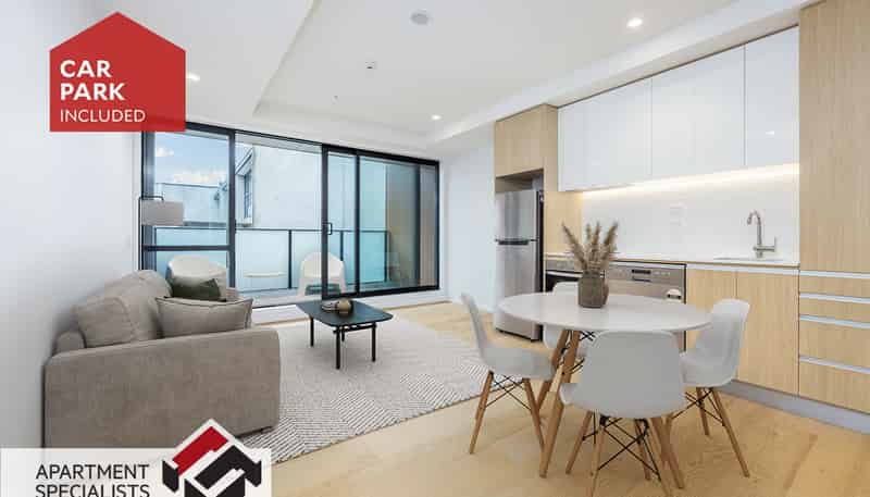 43 Edwin Street, Auckland Central