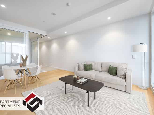 43 Edwin Street, Auckland Central