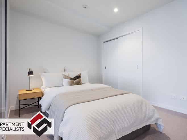 43 Edwin Street, Auckland Central