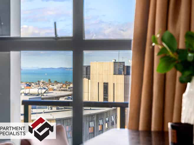 6 St Martins Lane, Auckland Central