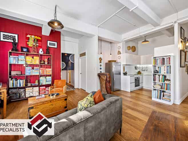 22 Emily Place, Auckland Central